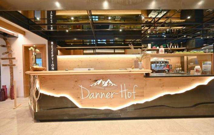 Danner-hof * Кохель-ам-Зее